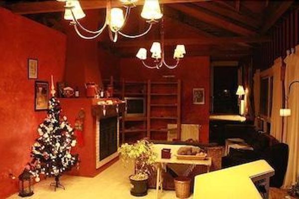 Hotel Pousada Tango (Gramado)